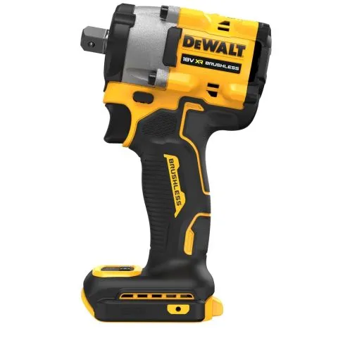 DCF922N-XJ Dewalt Mutterdragare utan batteri och laddare Billig